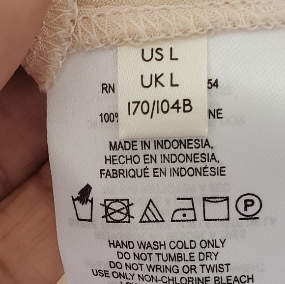 Free People Bali Golden Sun Dress - Blush Pink Mini Dress - Picture 7 of 13